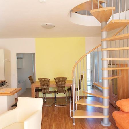 Lipno - Seepark Residence Horni Plana Exterior photo