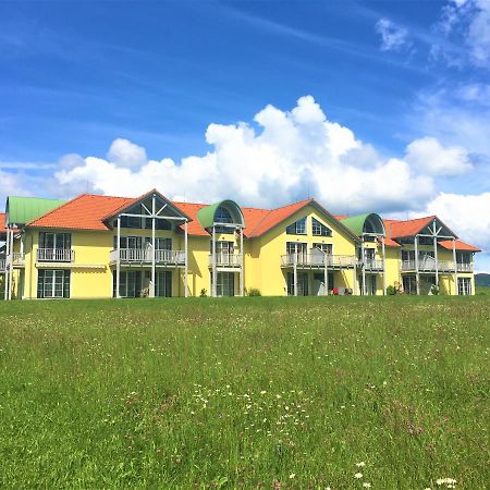 Lipno - Seepark Residence Horni Plana Exterior photo