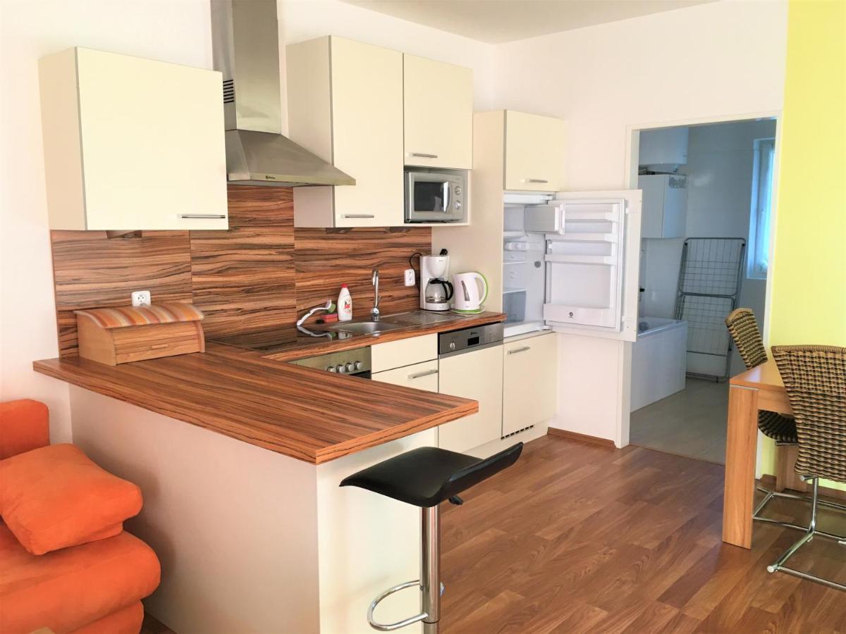 Lipno - Seepark Residence Horni Plana Exterior photo