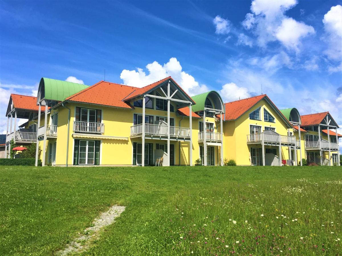 Lipno - Seepark Residence Horni Plana Exterior photo